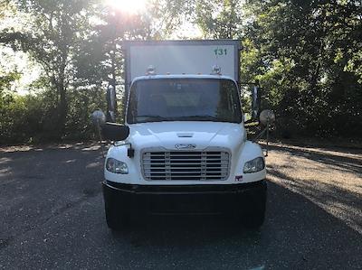 Used 2020 Freightliner M2 106 Glass Body for sale #302131 - photo 2