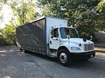 Used 2020 Freightliner M2 106 Glass Body for sale #302131 - photo 1