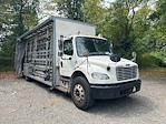 Used 2020 Freightliner M2 106 Glass Body for sale #302134 - photo 1