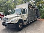 Used 2020 Freightliner M2 106 Glass Body for sale #302134 - photo 3