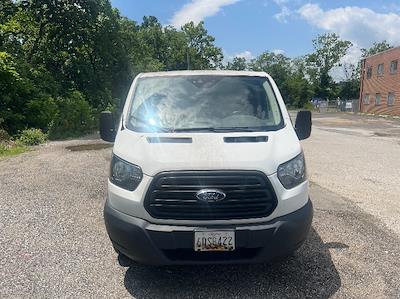 Used 2019 Ford Transit 250 Low Roof Empty Cargo Van for sale #302140 - photo 2