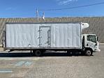 Used 2019 Isuzu NRR Refrigerated Body with Liftgate for sale #302173 - photo 15