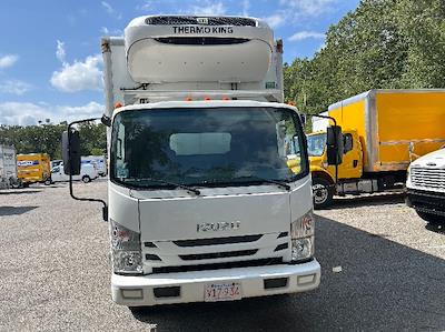 Used 2019 Isuzu NRR Refrigerated Body with Liftgate for sale #302174 - photo 2