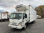 Used 2019 Isuzu NRR Refrigerated Body with Liftgate for sale #302175 - photo 3