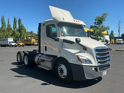Used 2020 Freightliner Cascadia Detroit DD13 Semi Truck for sale #302181 - photo 1