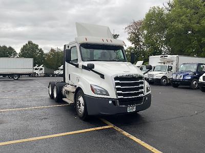 Used 2020 Freightliner Cascadia Detroit DD13 Semi Truck for sale #302182 - photo 1
