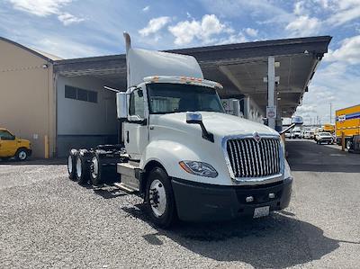 Used 2020 International LT Cummins X15 Semi Truck for sale #302189 - photo 1