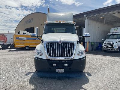 Used 2020 International LT Cummins X15 Semi Truck for sale #302189 - photo 2