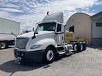 Used 2020 International LT Cummins X15 Semi Truck for sale #302189 - photo 3