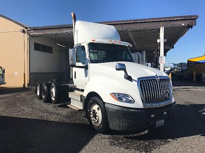 Used 2020 International LT Cummins X15 Semi Truck for sale #302192 - photo 1