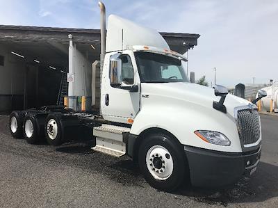 Used 2020 International LT Cummins X15 Semi Truck for sale #302193 - photo 1