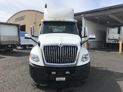 Used 2020 International LT Cummins X15 Semi Truck for sale #302193 - photo 2