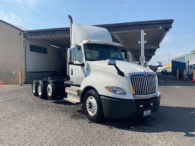 Used 2020 International LT Cummins X15 Semi Truck for sale #302195 - photo 1