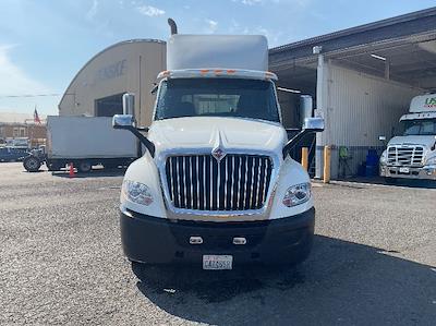 Used 2020 International LT Cummins X15 Semi Truck for sale #302195 - photo 2