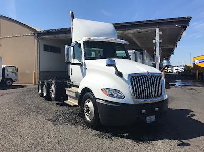Used 2020 International LT Cummins X15 Semi Truck for sale #302196 - photo 1