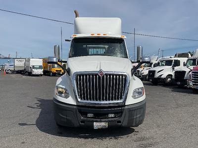 Used 2020 International LT Cummins X15 Semi Truck for sale #302198 - photo 2