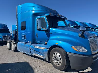 Used 2020 International LT Cummins X15 Semi Truck for sale #3022P - photo 1