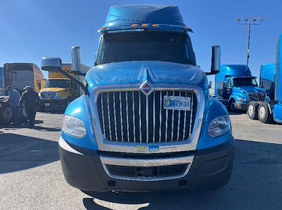 Used 2020 International LT Cummins X15 Semi Truck for sale #3022P - photo 2
