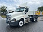 Used 2020 Freightliner Cascadia Detroit DD13 Semi Truck for sale #302386 - photo 1