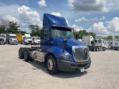 Used 2020 International RH - photo 1