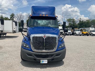 Used 2020 International RH - photo 1