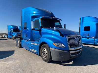 Used 2020 International LT Cummins X15 Semi Truck for sale #3023P - photo 1