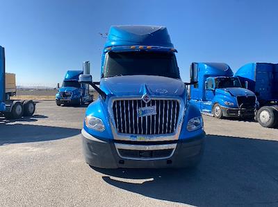 Used 2020 International LT Cummins X15 Semi Truck for sale #3023P - photo 2