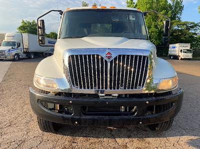 Used 2020 International MV Morgan Truck Body Flatbed Truck for sale #302512 - photo 2