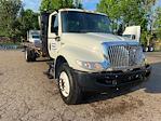 Used 2020 International MV Morgan Truck Body Flatbed Truck for sale #302512 - photo 1