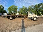 Used 2020 International MV Morgan Truck Body Flatbed Truck for sale #302512 - photo 11