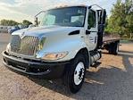 Used 2020 International MV Morgan Truck Body Flatbed Truck for sale #302512 - photo 3