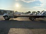Used 2020 International MV Morgan Truck Body Flatbed Truck for sale #302512 - photo 4