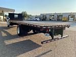 Used 2020 International MV Morgan Truck Body Flatbed Truck for sale #302512 - photo 6