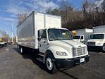 Used 2022 Freightliner M2 106 Conventional Cab Box Truck with Liftgate for sale #302546 - photo 1