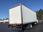 Used 2020 Hino 268A Single Cab Box Truck for sale #302553 - photo 13