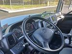 Used 2020 Hino 268A Single Cab Box Truck for sale #302553 - photo 17