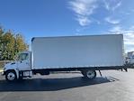 Used 2020 Hino 268A Single Cab Box Truck for sale #302553 - photo 4