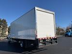 Used 2020 Hino 268A Single Cab Box Truck for sale #302553 - photo 6
