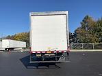 Used 2020 Hino 268A Single Cab Box Truck for sale #302553 - photo 7
