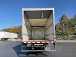 Used 2020 Hino 268A Single Cab Box Truck for sale #302553 - photo 8