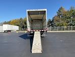 Used 2020 Hino 268A Single Cab Box Truck for sale #302553 - photo 9