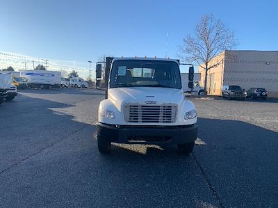 Used 2021 Freightliner M2 106 Conventional Cab Flatbed Truck for sale #302622 - photo 2
