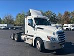 Used 2020 Freightliner Cascadia Detroit DD15AT Semi Truck for sale #302646 - photo 3