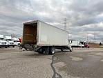 Used 2020 International MV Box Truck with Liftgate for sale #302657 - photo 12