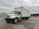 Used 2020 International MV Box Truck with Liftgate for sale #302657 - photo 3