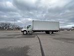 Used 2020 International MV Box Truck with Liftgate for sale #302657 - photo 4