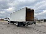 Used 2020 International MV Box Truck with Liftgate for sale #302657 - photo 6