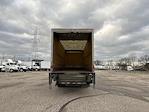 Used 2020 International MV Box Truck with Liftgate for sale #302657 - photo 8