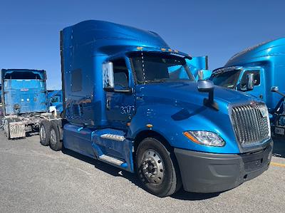 Used 2020 International LT Cummins X15 Semi Truck for sale #3027P - photo 1