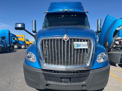 Used 2020 International LT Cummins X15 Semi Truck for sale #3027P - photo 2